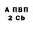 Alpha PVP СК Zoe Davenport